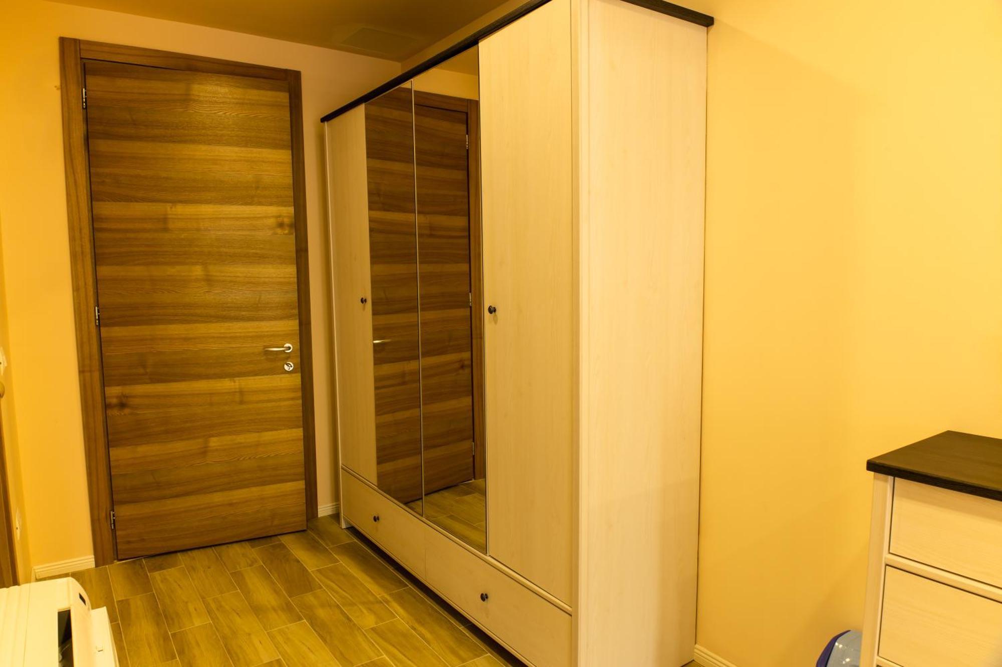 Costa Del Sol Hotel Durres Bagian luar foto