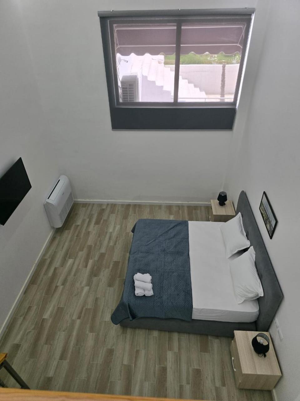 Costa Del Sol Hotel Durres Bagian luar foto