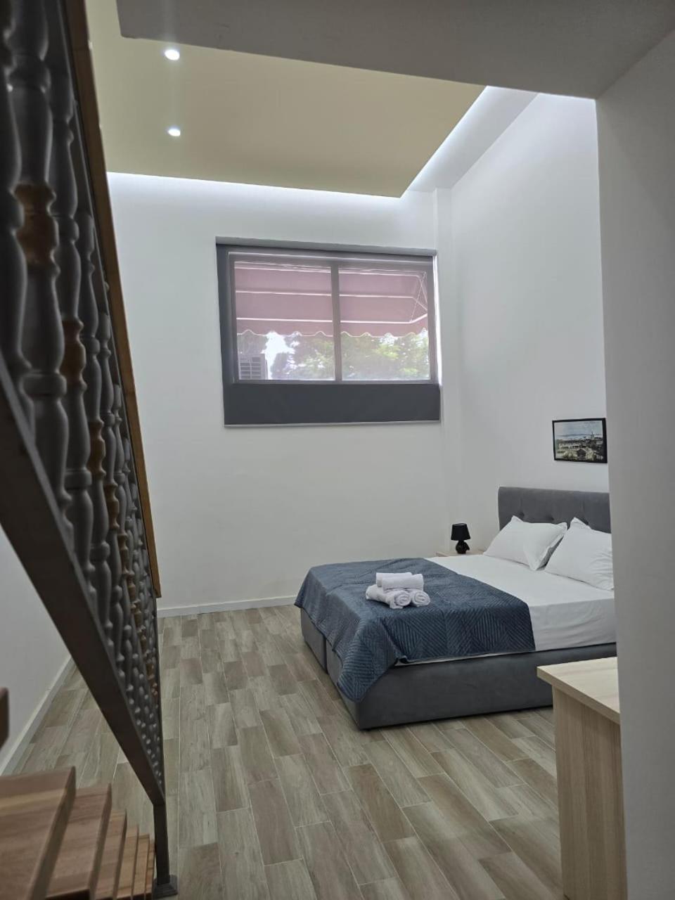 Costa Del Sol Hotel Durres Bagian luar foto
