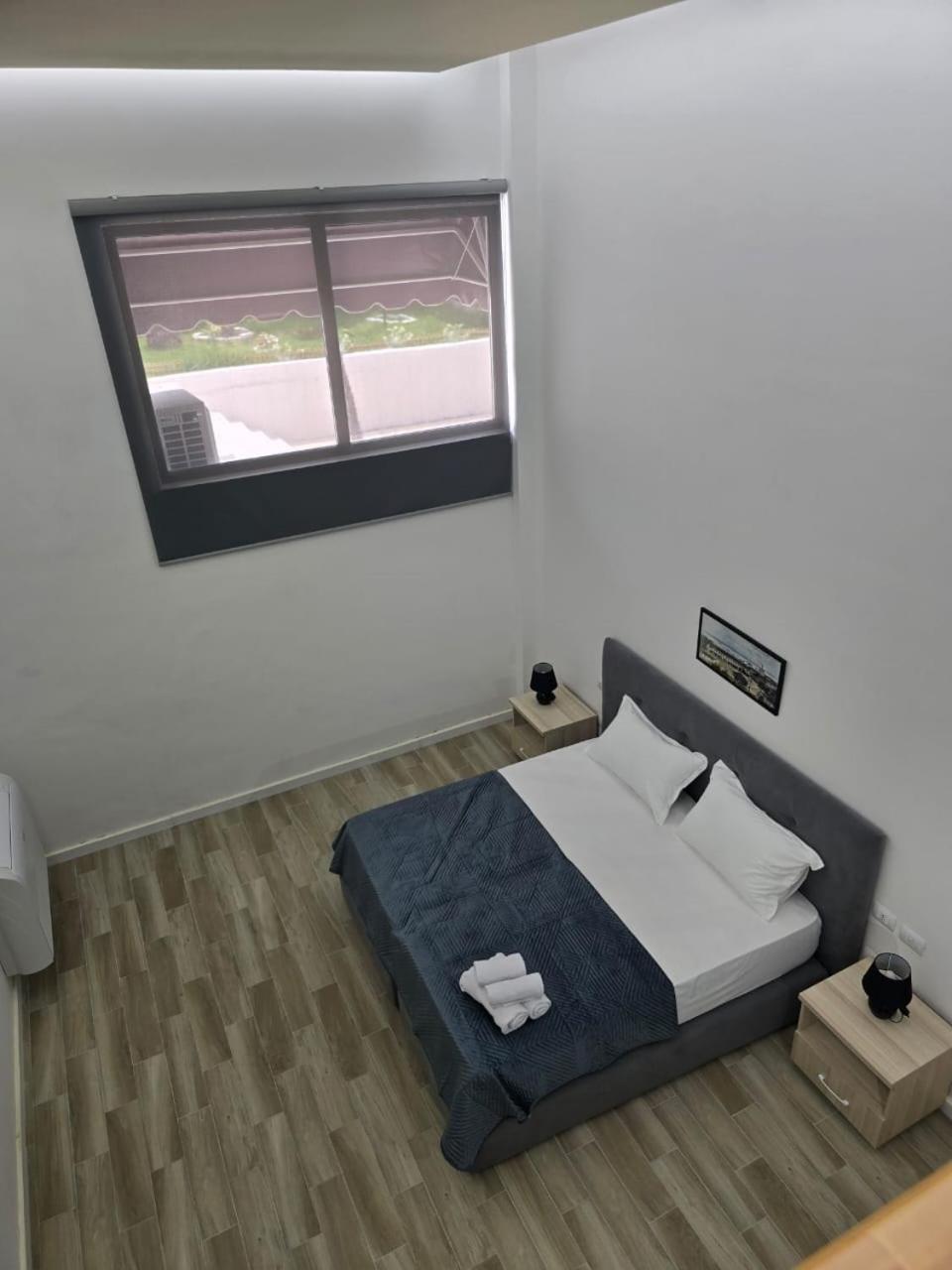 Costa Del Sol Hotel Durres Bagian luar foto