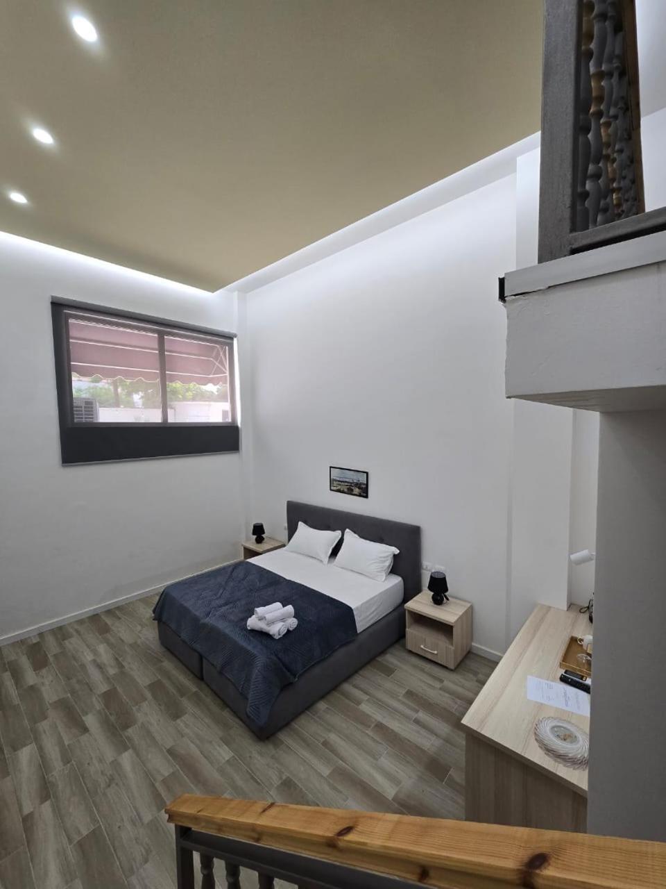 Costa Del Sol Hotel Durres Bagian luar foto